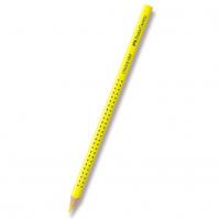 Pastelka Faber-Castell Grip 2001 - žluté a oranžové odstíny 05