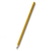 Pastelka Faber-Castell Grip 2001 - hnědé a metalické odstíny 183