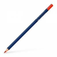 Faber-Castell Pastelka Art Grip Aquarelle - Light Cadmium Red 117