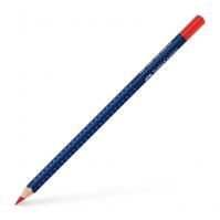 Faber-Castell Pastelka Art Grip Aquarelle - Scarlet Red 118