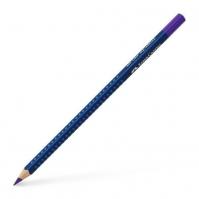 Faber-Castell Pastelka Art Grip Aquarelle - modrofialová 137
