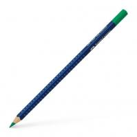 Faber-Castell Pastelka Art Grip Aquarelle - smaragdová zelená 163