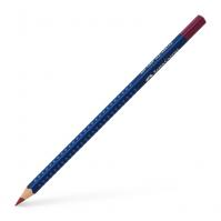 Faber-Castell Pastelka Art Grip Aquarelle - Indian Red 192