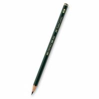 Grafitová tužka Faber Castell Castell 9000 8B