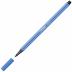 STABILO Pen modrý 68/41