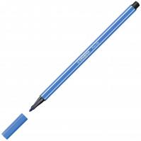 STABILO Pen modrý 68/41
