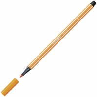 STABILO Pen oranžový 68/54