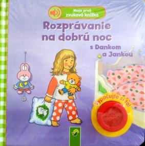 Rozprávanie na dobrú noc