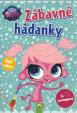 Littlest Pet Shop - Zábavné hádanky