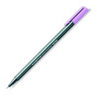 Liner, 0.3 mm, STAEDTLER -Triplus-, lavender