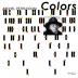 Michael Petrucciani: Colors LP