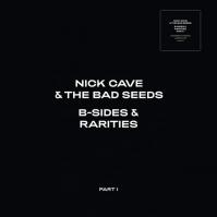 Nick Cave and the Bad Seeds: B Sides -amp; Rarities: Part I (Digipack)