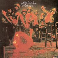 Instant Funk: Instant Funk LP