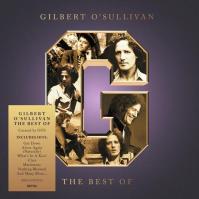 Gilbert O´Sullivan: The Best Of