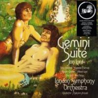 Lord Jon:  Gemini Suite