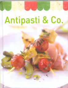 Antipasti - Co.