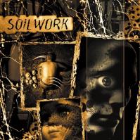 Soilwork:  A Predator´s Portrait (Orange Vinyl - Ltd)