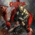Kreator:  Hate Uber Alles (red/black splatter vinyl / coloured)