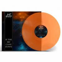 Lost Society:  If the Sky Came Down (Transparent orange vinyl - Coloured)
