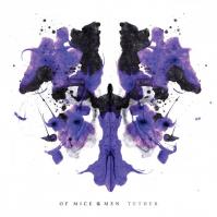 Of Mice -amp; Men: Tether (Purple) LP