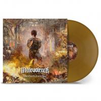 Malevolence:  Where Only The Truth Is Spoken / Gold