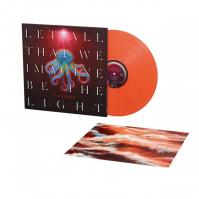 Garbage:  Let All That We Imagine Be The Light