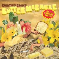 Counting Crows:  Butter Miracle, The Complete Sweets!
