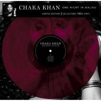 Kan Chaka:  One Night In Malibu