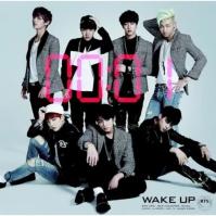 Bts:  Wake Up / Colour Tbc