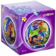 Aladin - Plastic Puzzle Koule 60