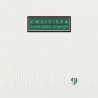 Rea, Chris:  Shamrock Diaries (Green Vinyl Album) / 140Gr.