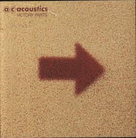 A.C. Acoustics:  Victory Parts