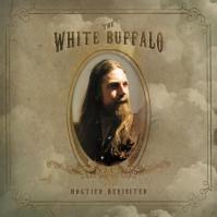 White Buffalo:  Hogtied Revisited