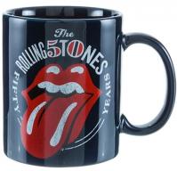 Hrnek keramický - Rolling Stones/50th Anniversary