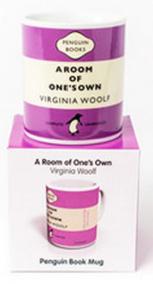Mug - A Room of One´s Own
