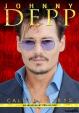 Kalendář 2015 - Johnny Depp (420x297)