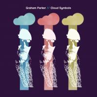 Parker Graham:  Cloud Symbols / Pink Vinyl