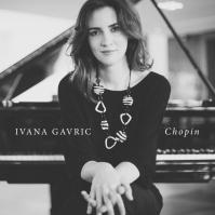 Ivana Gavrić:  Chop