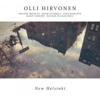 Olli Hirvonen:  New Helsinki