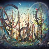 Jeff Ballard Trio:  Fairgrounds