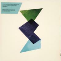 Mário Laginha/Julian Argüelles:  Atlântico