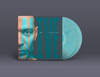 Phronesis:  Alive -Gatefold/Coloured- (sky blue vinyl)