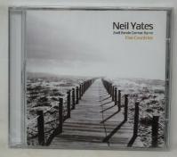 Neil Yates:  Five Countries
