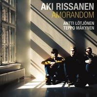 Aki Rissanen:  Amorandom