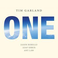 Tim Garland:  One Step at a Time