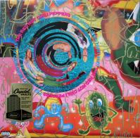 Red Hot Chili Peppers:  Uplift Mofo Party Plan / 180 Gram Vinyl