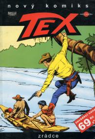 Tex 3: Zrádce