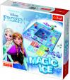 Ledové království - Magic Ice / Společenská hra