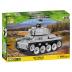 Stavebnice COBI 2384 II World War Tank LT vz. 38 PzKpfw 38 t/380 kostek+ 1 figurka