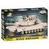 Stavebnice COBI 2608 Small Army Tank M1A2 Abrams 135/765 kostek+1 figurka